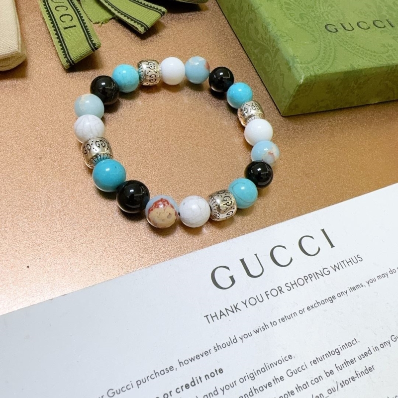 Gvc*1 bracelets